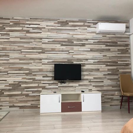 Apartment Park Comfort Sandanski Ngoại thất bức ảnh