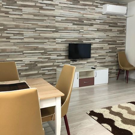 Apartment Park Comfort Sandanski Ngoại thất bức ảnh
