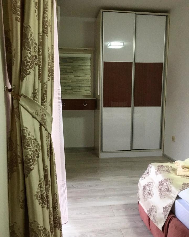 Apartment Park Comfort Sandanski Ngoại thất bức ảnh