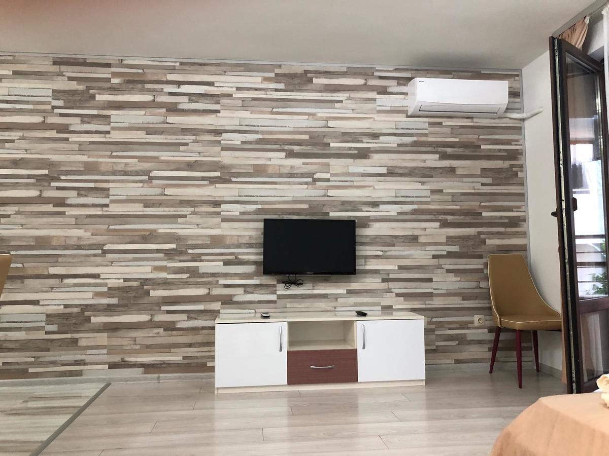 Apartment Park Comfort Sandanski Ngoại thất bức ảnh