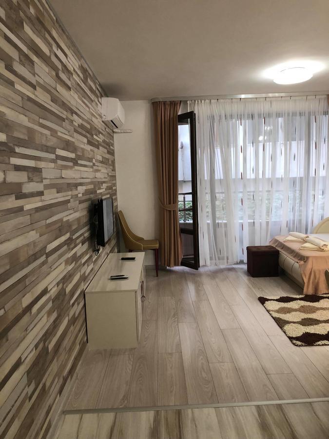 Apartment Park Comfort Sandanski Ngoại thất bức ảnh