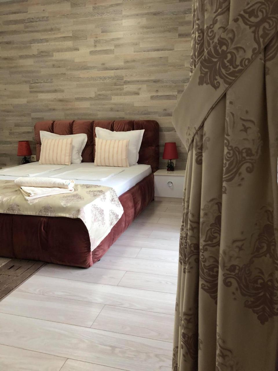 Apartment Park Comfort Sandanski Ngoại thất bức ảnh