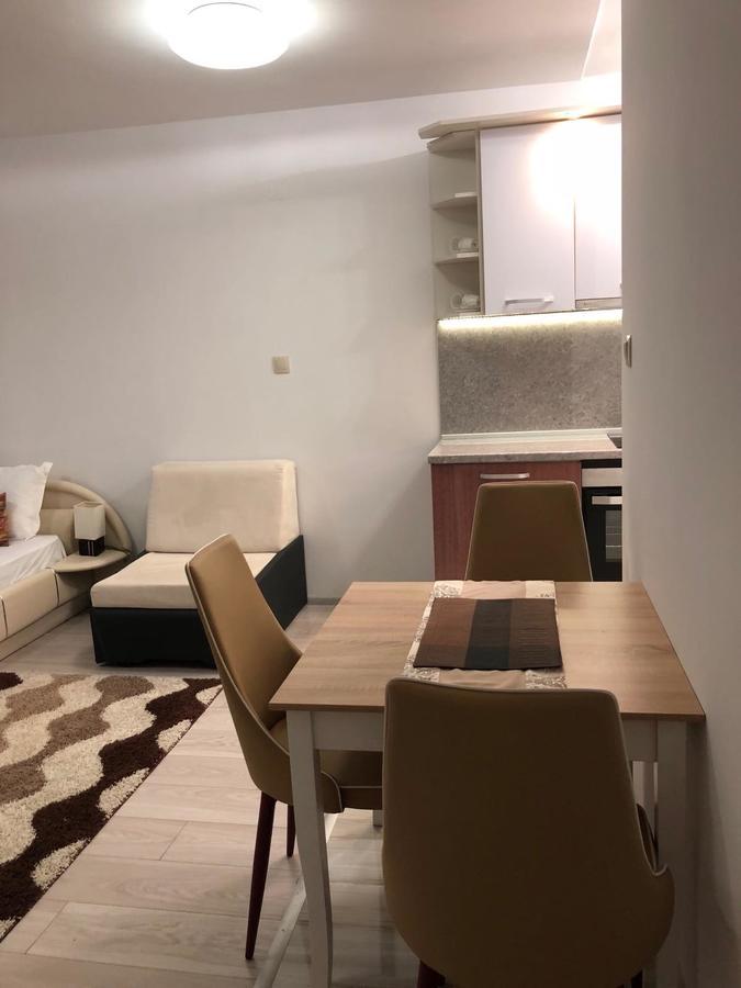Apartment Park Comfort Sandanski Ngoại thất bức ảnh