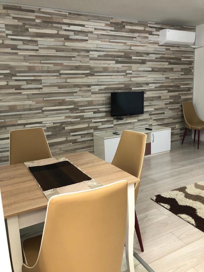 Apartment Park Comfort Sandanski Ngoại thất bức ảnh
