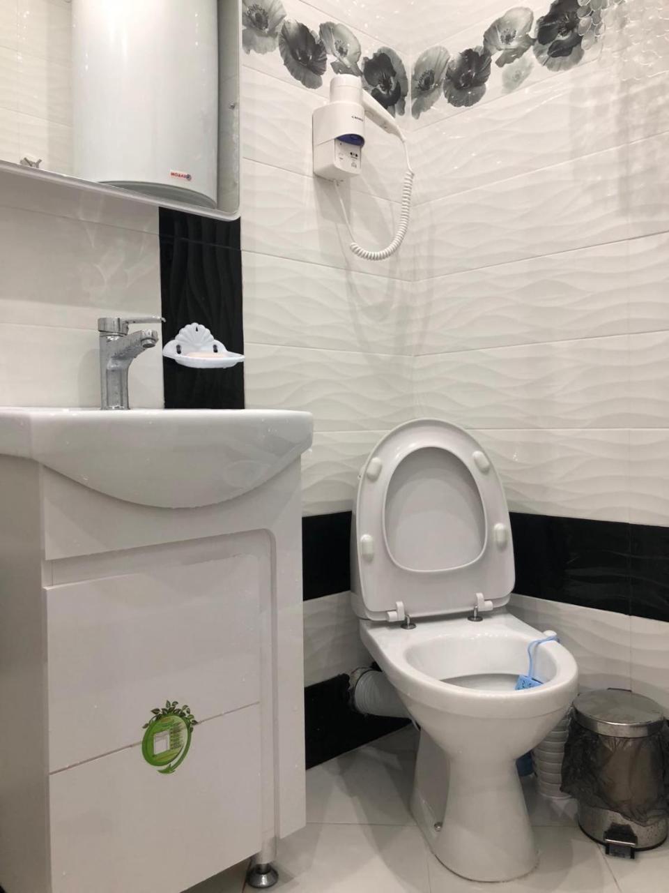 Apartment Park Comfort Sandanski Ngoại thất bức ảnh