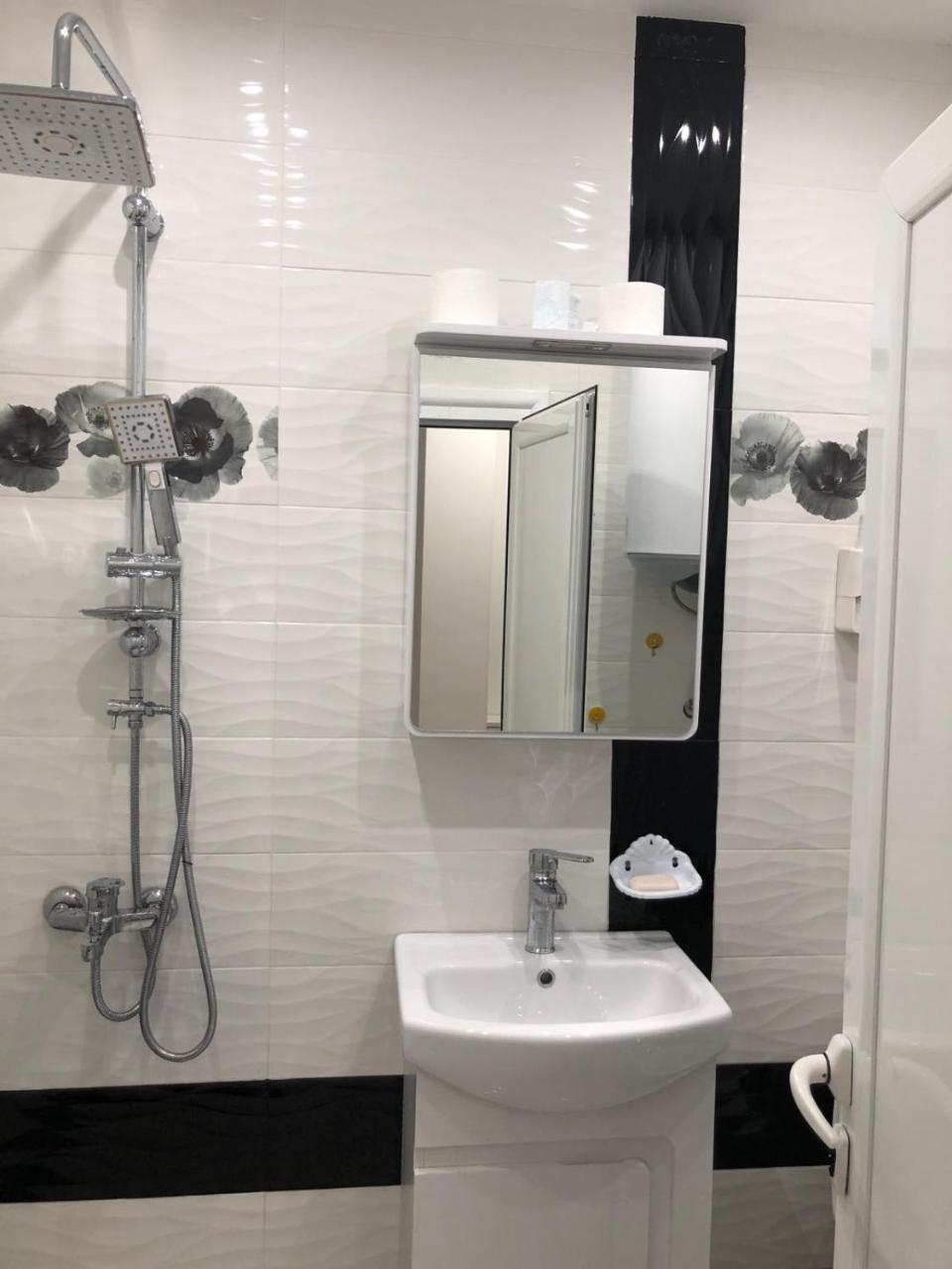 Apartment Park Comfort Sandanski Ngoại thất bức ảnh