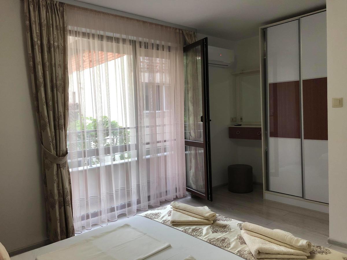Apartment Park Comfort Sandanski Ngoại thất bức ảnh